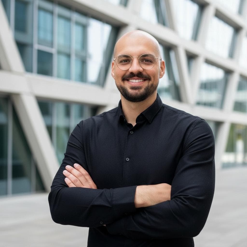 Jan Zajfert - Business Development at 360 Lead Agency