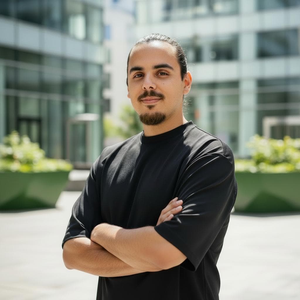 Tomas Zajfert - Business Development at 360 Lead Agency